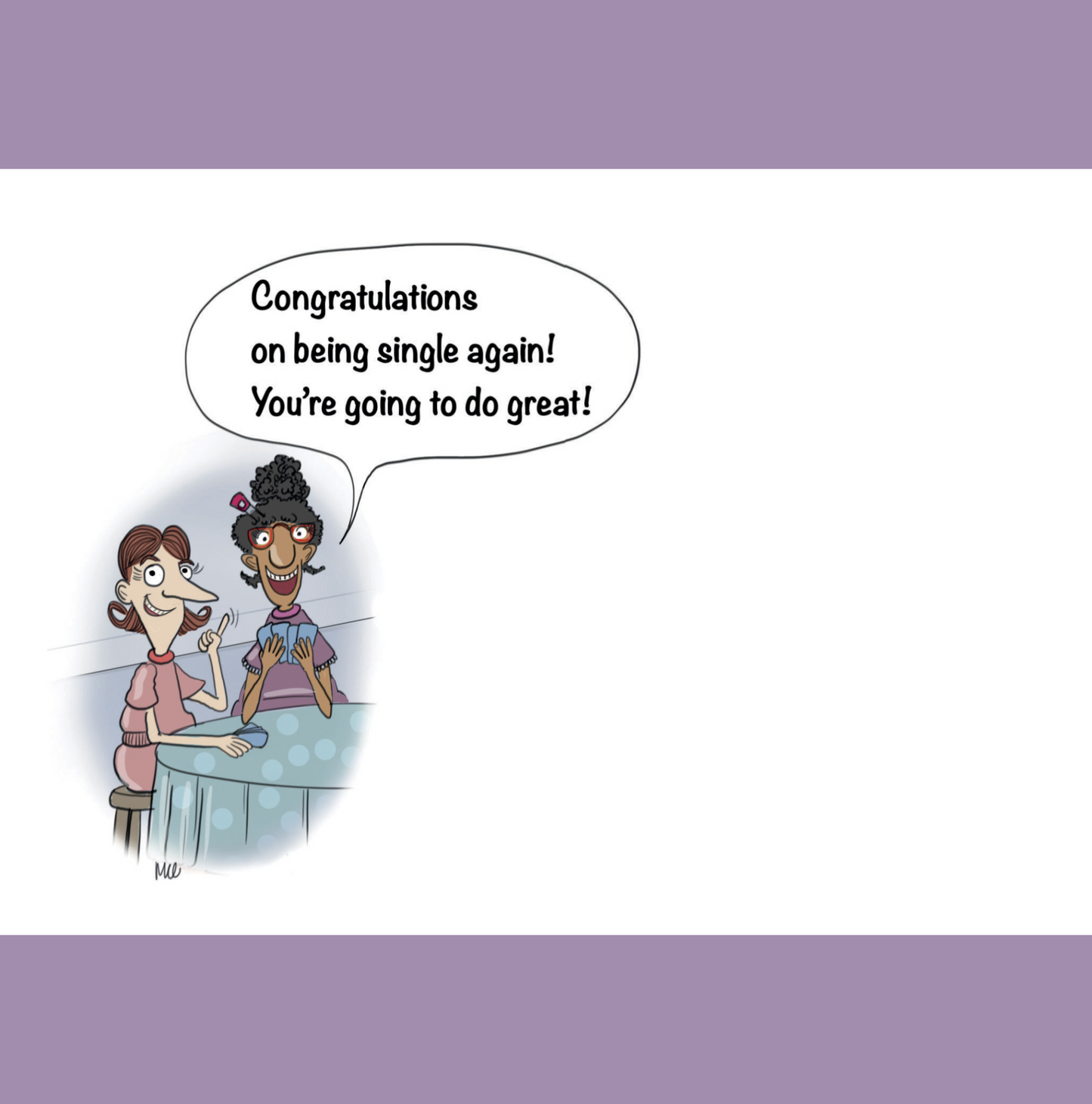 Crack Of Don Greeting Card